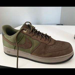 Air Force 1 ‘07 Premier